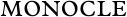 monocle_logo