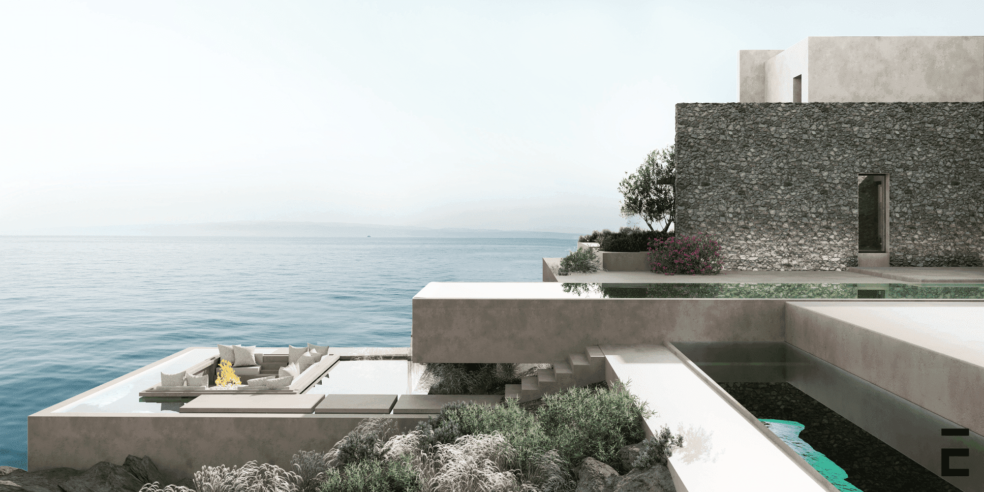 Villa Seaview