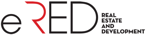 ered logo