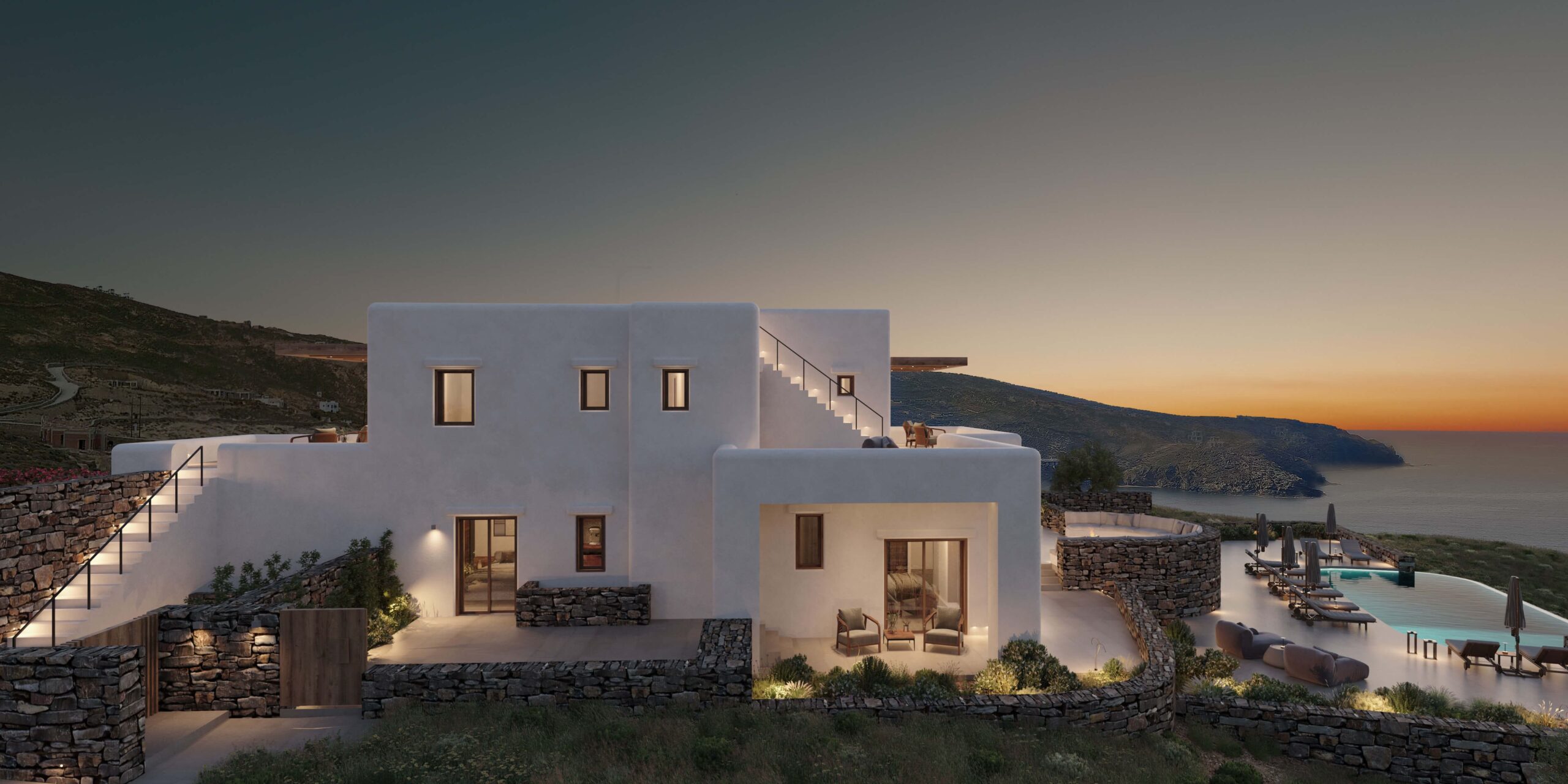 Villa K393