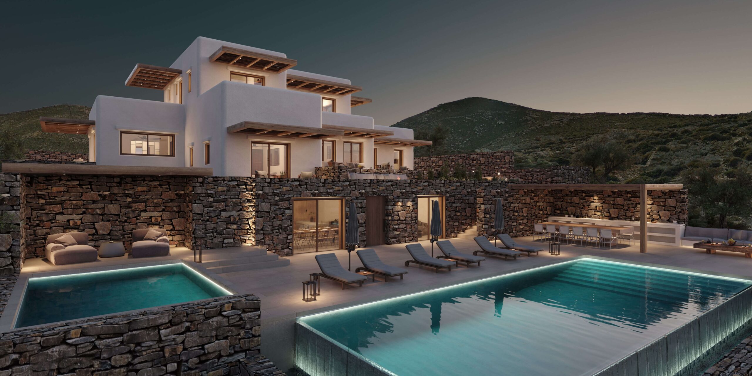 Villa K396