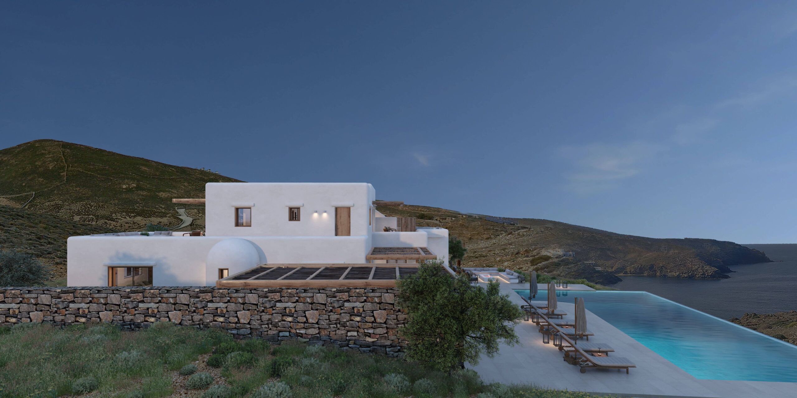 Villa K397
