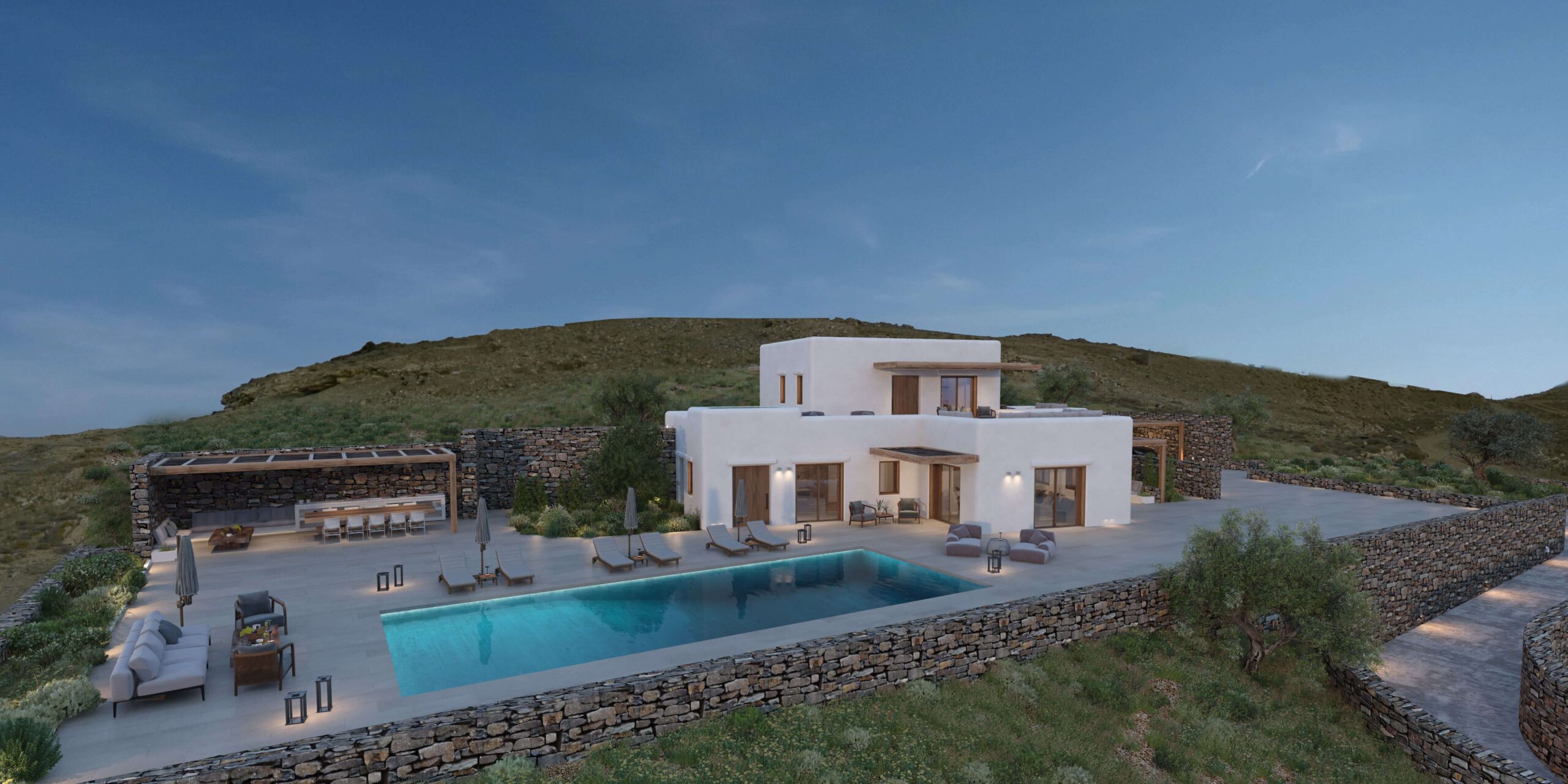 Villa K398