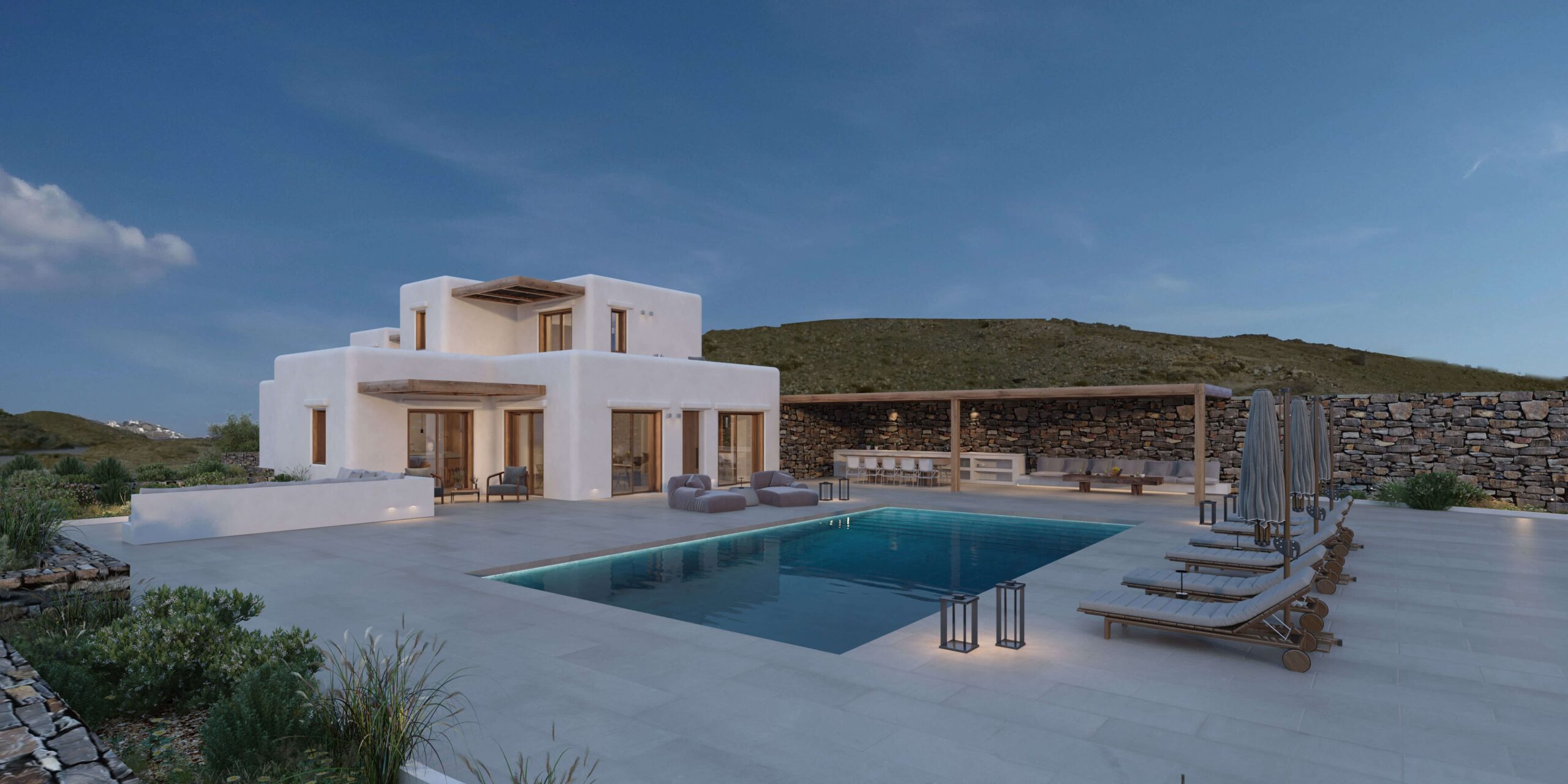 Villa K425